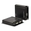 KVM Ilgintuvas - LINDY Cat.6 DVI-D, USB, Garso ir RS232 KVM Ilgintuvas 140 m 1920x1200@60Hz