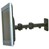 Lindy LCD Laikiklis - Multi Joint 14''-19'' 10kg VESA 75x75 100x100 Juodas