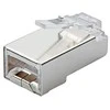 Lindy RJ45 STP Cat.5e kištukas 10 vnt.