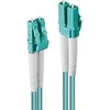 Lindy Pluoštinis Laidas - LC/LC OM3 200m 50/125µm Multimode