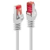 Tinklo Kabelis - LINDY Cat.6 S/FTP Tinklo Kabelis, RJ45, M/M, 250MHz, 28AWG, 10 m, Baltas