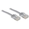 Lindy Tinklo laidas CAT6 U/UTP 5 m