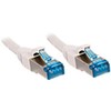 Tinklo Kabelis - LINDY Cat.6A S/FTP LSZH Tinklo Kabelis, RJ45, M/M, 500MHz, 15 m, Baltas