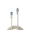 Lindy patchcord CAT 6 S/FTP LSZH 5m pilka