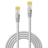 Lindy RJ-45 kt.7 Grynas 15m (47269)
