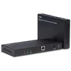 KVM Ilgintuvas - LINDY Cat.6 HDMI 4K60, Garso, IR ir RS-232 HDBaseT KVM Ilgintuvas 100 m
