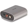Lindy Adapteris - HDMI ARC Garso Adapteris, 192kHz, RCA, 3.5mm, Juodas