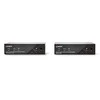 KVM Ilgintuvas - LINDY HDBaseT Cat.6 Dvigubas HDMI, USB, IR ir RS-232 KVM Ilgintuvas 100 m 1920x1080@60Hz
