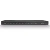 HDMI Skirstytuvas - LINDY 8 Prievadų HDMI 18G Skirstytuvas 3840x2160@60Hz HDMI 2.0 EDID Emuliacija