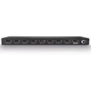 HDMI Skirstytuvas - LINDY 8 Prievadų HDMI 18G Skirstytuvas 3840x2160@60Hz HDMI 2.0 EDID Emuliacija