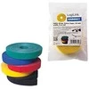 Logilink KAB0051 Cable Strap, Velcro Tape, 4m, Geltona | Logilink