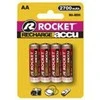 Rocket Link Creative Link LP8028 Rechargeable AA Baterija Stylus