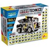 Lisciani HI-TECH Statybinės transporto priemonės 50in1 (73344)