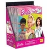 Lisciani Szkicownik Barbie eskizų knyga įkvepia jūsų išvaizdą