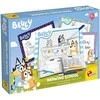 Lisciani Bluey Mėlynojo piešimo mokykla