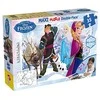 Dėlionė Lisciani LISCIANIGOCHI Puzzle Frozen maxI 35 el. - 46867