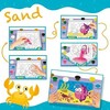 Sandy Colorando! Smėlio dažymas - Lisciani