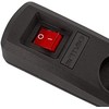 ARMAC R8/CZ/30 Armac Surge Protection ARC8 (8 lizdai) 10A 3M juodas