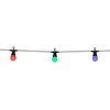 Lite Bulb Moments LBM 14m Smart Outdoor šviesos grandinė – 15 x Globe 5cm