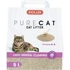 Krienai Zolux PureCat Natural 5 l