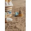 Mėlyna Little Dutch Ledų paplūdimio rinkinys ´Ocean Dreams Mėlyna´