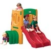 Little Tikes Twin Slide Tunnel Climber