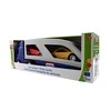 Little Tikes Didelis automobilinis sunkvežimis su priekaba + du automobiliai