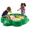 Smėlio dėžė Little Tikes 631566E3 vėžlys