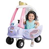 Naipo Little Tikes Fairy Cozy Coupe