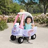 Naipo Little Tikes Fairy Cozy Coupe