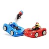 Little Tikes Mažų nuotolinių automobilių komplektų komplektas