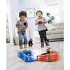 Little Tikes Mažų nuotolinių automobilių komplektų komplektas