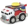 Little Tikes „Slammin'racers“ gaisrinės mašinos su mažų tikių garsu