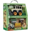 Little Tikes Dideli nuotykiai safari visureigis