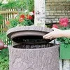 Prosperplast lietaus vandens konteineris 250l taurumas