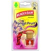 WUNDER-BAUM oro gaiviklis buteliuke "FOREST FRUIT"