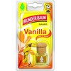 WUNDER-BAUM oro gaiviklis buteliuke "VANILLA"