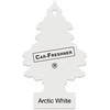Getz WUNDER-BAUM TREE oro gaiviklis "ARCTIC Baltas"