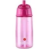 Vaikiška gertuvė Littlelife Flip Top Vanduo Bottle 550 ml - Rožinė