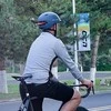 Livall C20/SH50 Smart Urban Led/SOS M dviračio šalmas