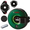 Bosch Linijinis lazerinis nivelyras Atino