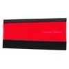 Lizard Skins STIKLO rėmo dangtelis 280 mm 125-140 mm perimetras 31 gramas raudonasis (NEW) (LZS-LLDS500)