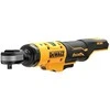 DEWALT terkšlė 12V 3/8" 81Nm BEZ AKU. I ŁAD. DCF503N