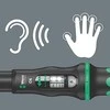 WERA Click-Torque C 4 sukimo momento veržliaraktis