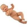 Llorens Baby Doll berniukas maudytis (45001)