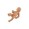 Llorens Baby Girl Bathing (LL-45002)