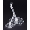 Bandai Action Base 1 skaidri bazė Gunpla SD/1/144/1/100 (57417)