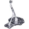 Bandai Action Base 1 skaidri bazė Gunpla SD/1/144/1/100 (57417)