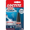 Loctite Superkleber Precyzja Buteliukas su 5g 9H LTF1C