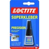 Loctite Superkleber Precyzja Buteliukas su 5g 9H LTF1C